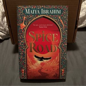 FAIRYLOOT Spice Road